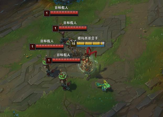 皇子新赛季打野教学,皇子w加强了吗