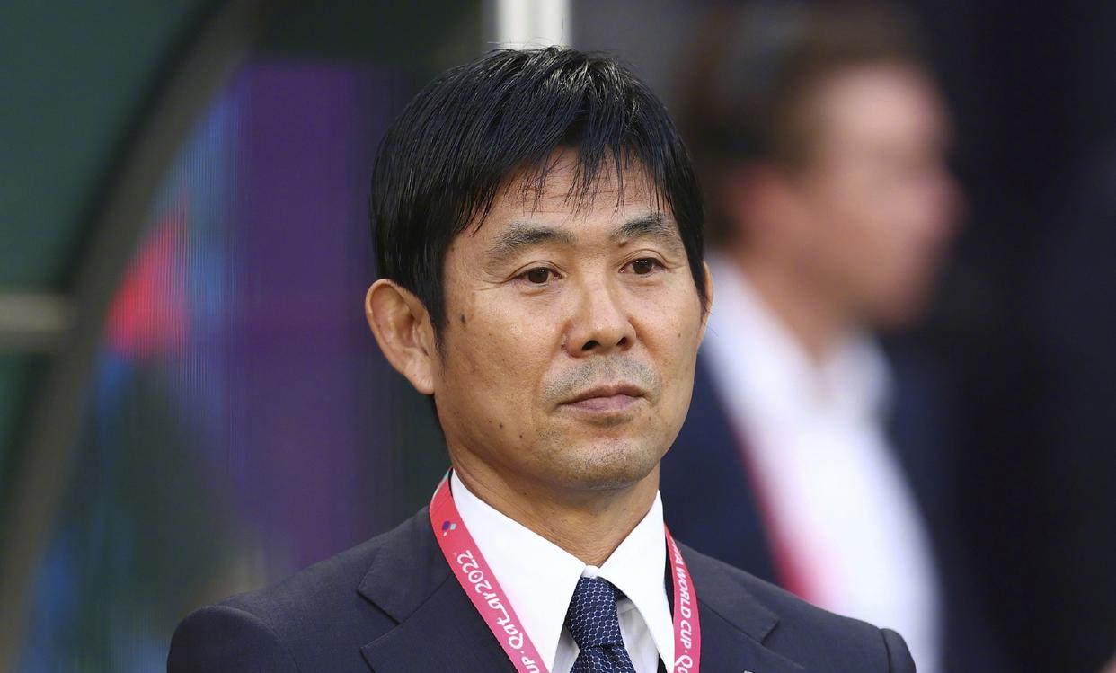 日本队失败，主教练太嚣张自负！网友：就这水平，还想加入欧足联