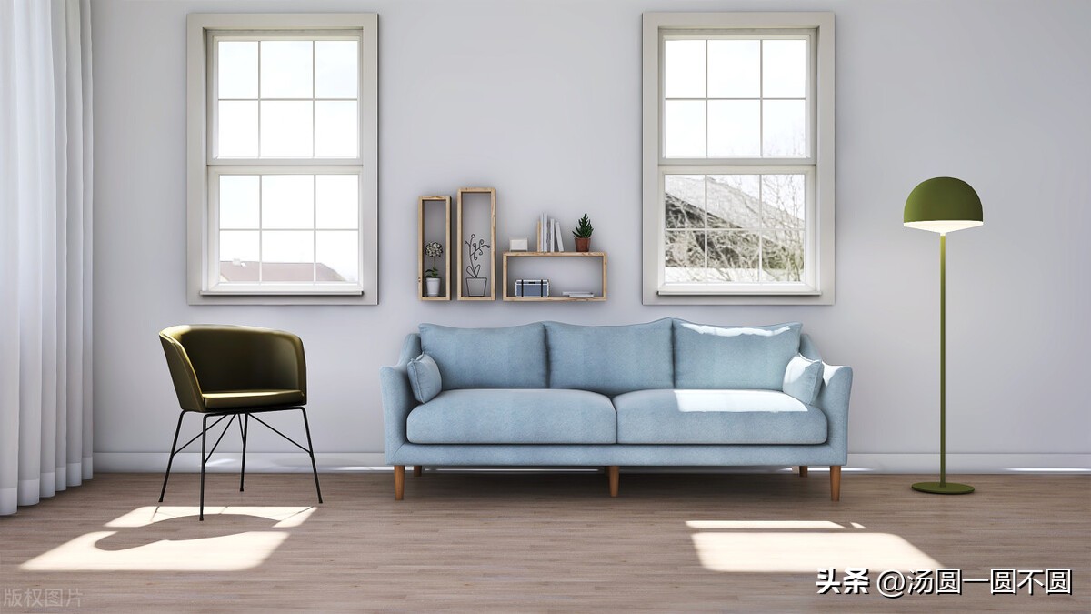 挑选沙发，认准这7点！保证你，不花一分冤枉钱