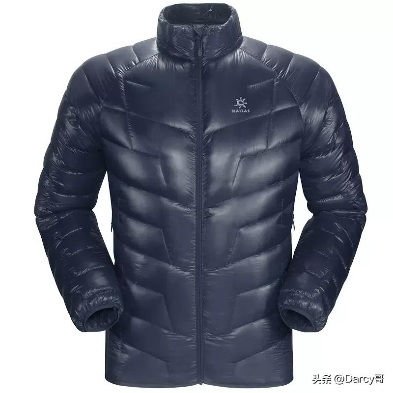 高性价比国产户外羽绒服,国货羽绒服推荐NEWBALANCE