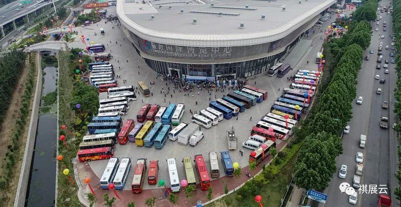 临沂展会2023年9月展会时间表,2021年临沂国际会展中心近期展会