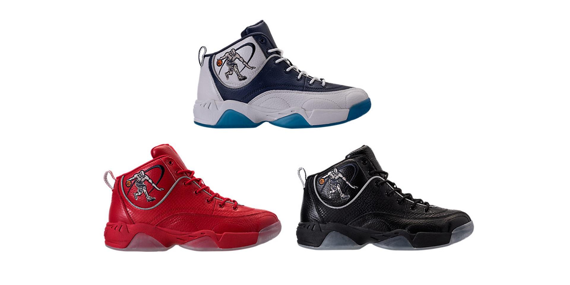 and1为什么被称为屌丝品牌,and1真实现状