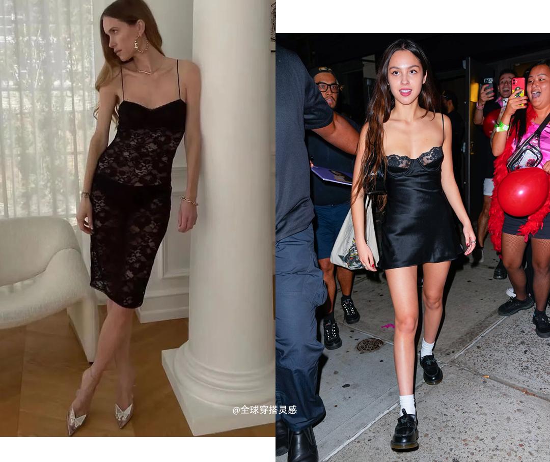 vogue最新时尚趋势,复古造型vogue