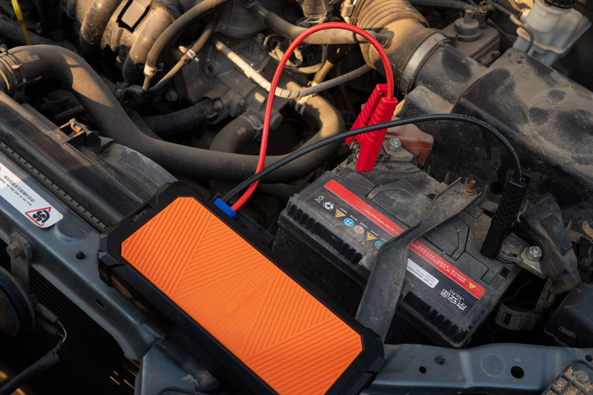 arb汽车应急启动电源评测,Autowit汽车应急电源