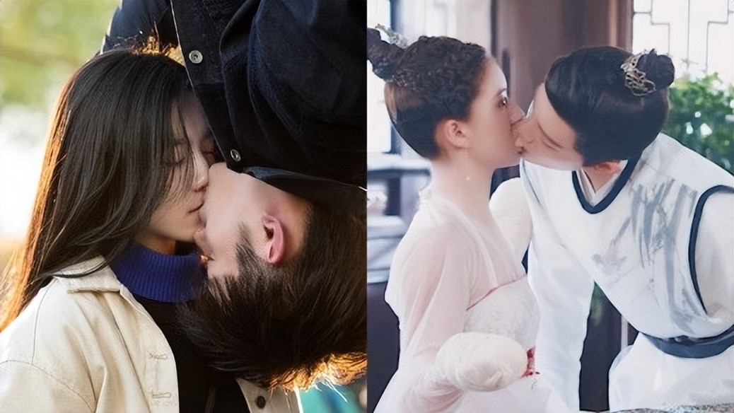 赵丽颖拍吻戏什么表现,赵丽颖拍吻戏会怎么做