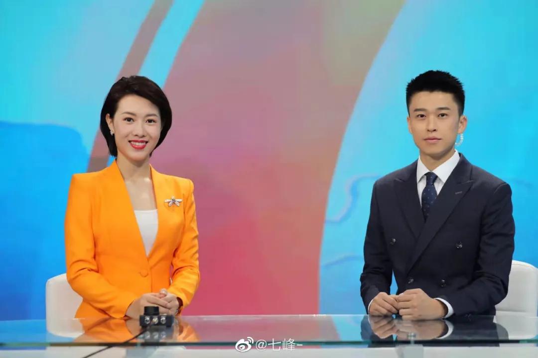 地方台有名气的主持,地方台的超帅主持人