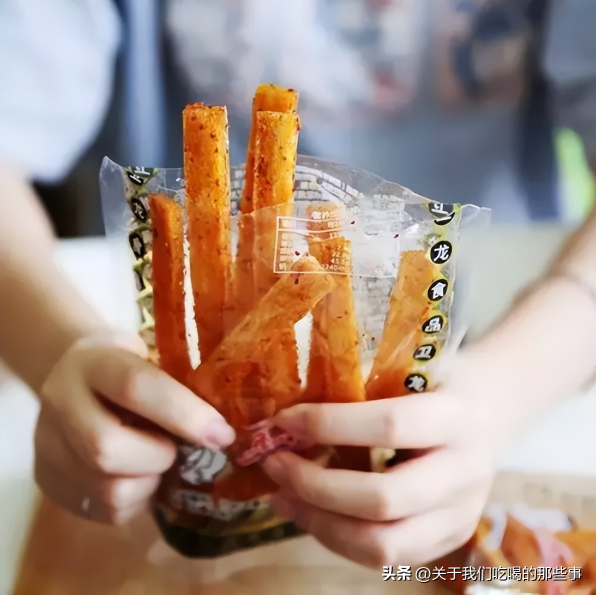 别再给孩子吃这三种早餐了,最伤孩子的几种早餐吃法