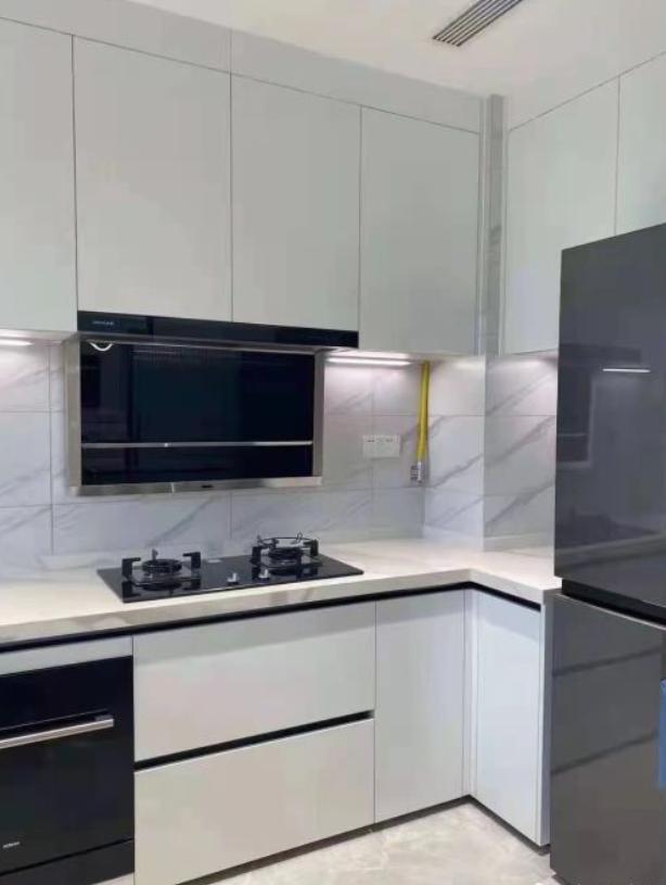 志邦橱柜耐不耐用,志邦橱柜材质和品质