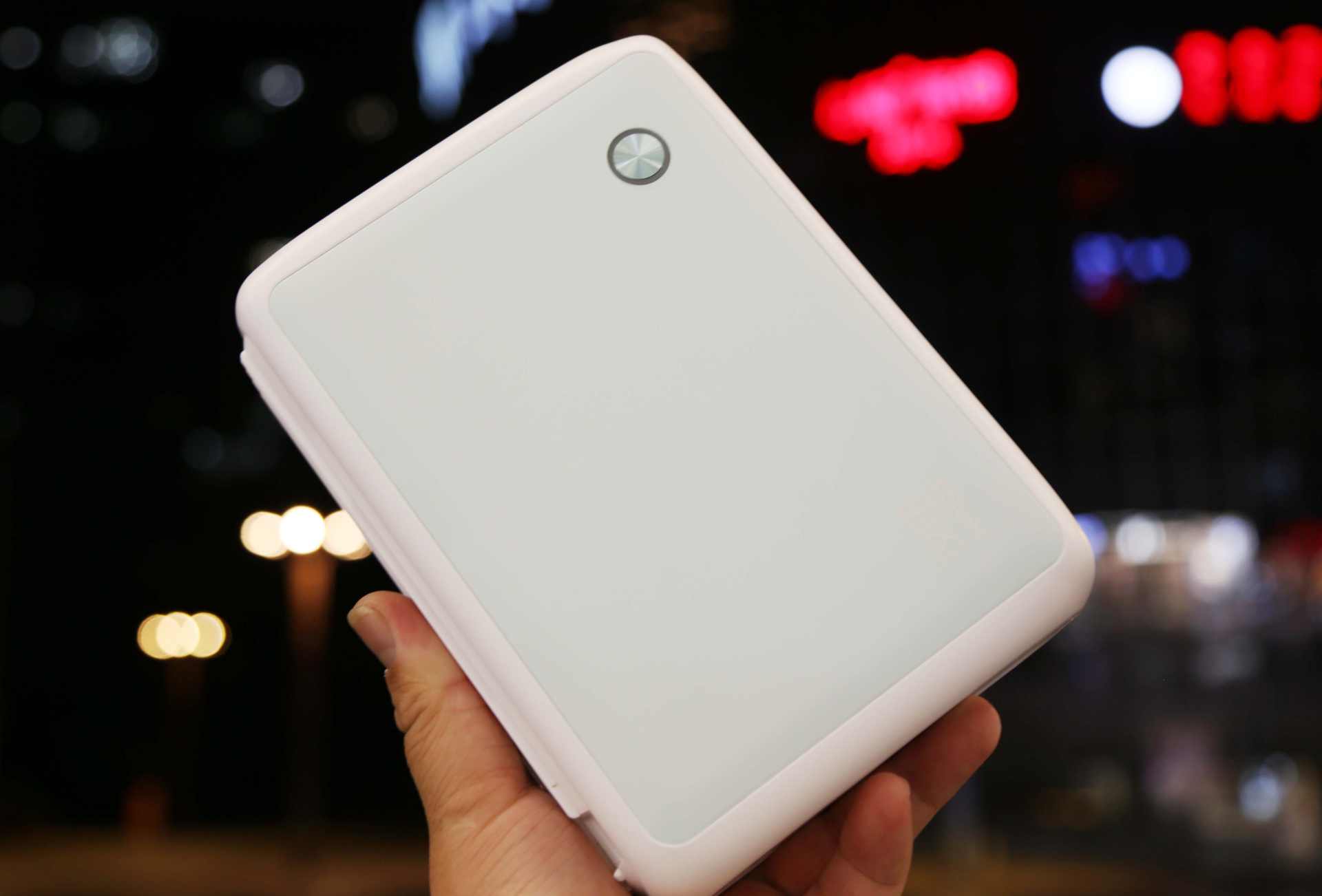 cp4000照片打印机使用,汉印cp4000l照片打印机使用教程