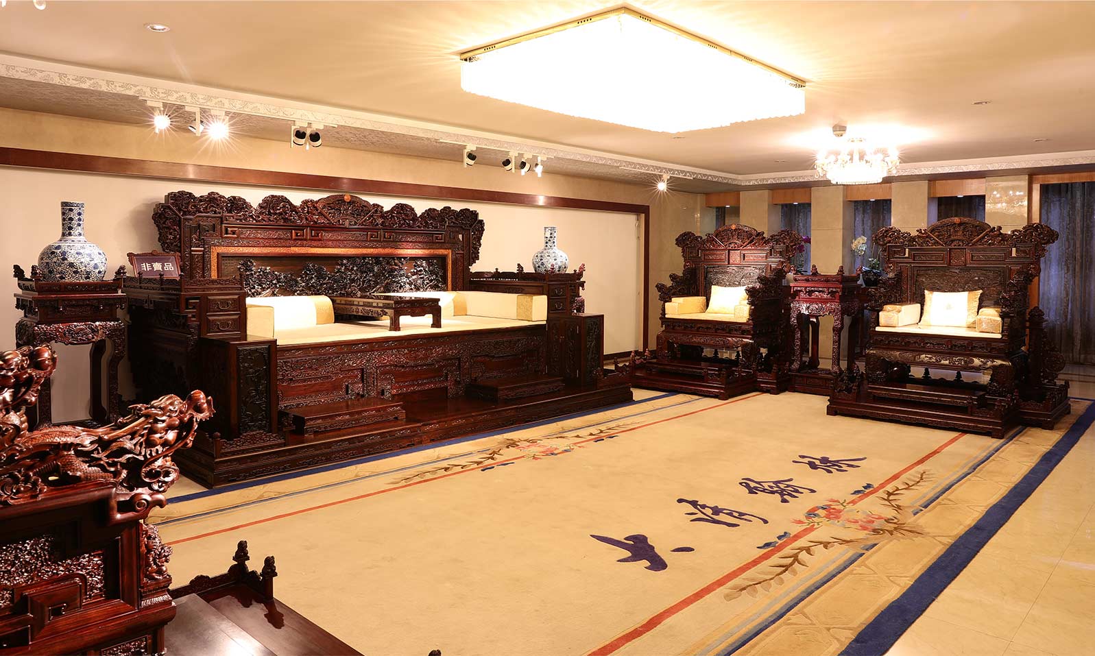 罗汉床家里使用的真实感受,罗汉床实用吗值得买吗