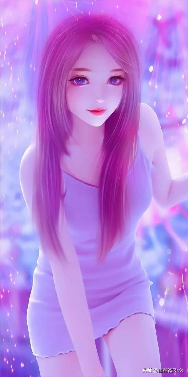 带你回忆20个动漫女神,十大动漫女神你觉得谁最仙气