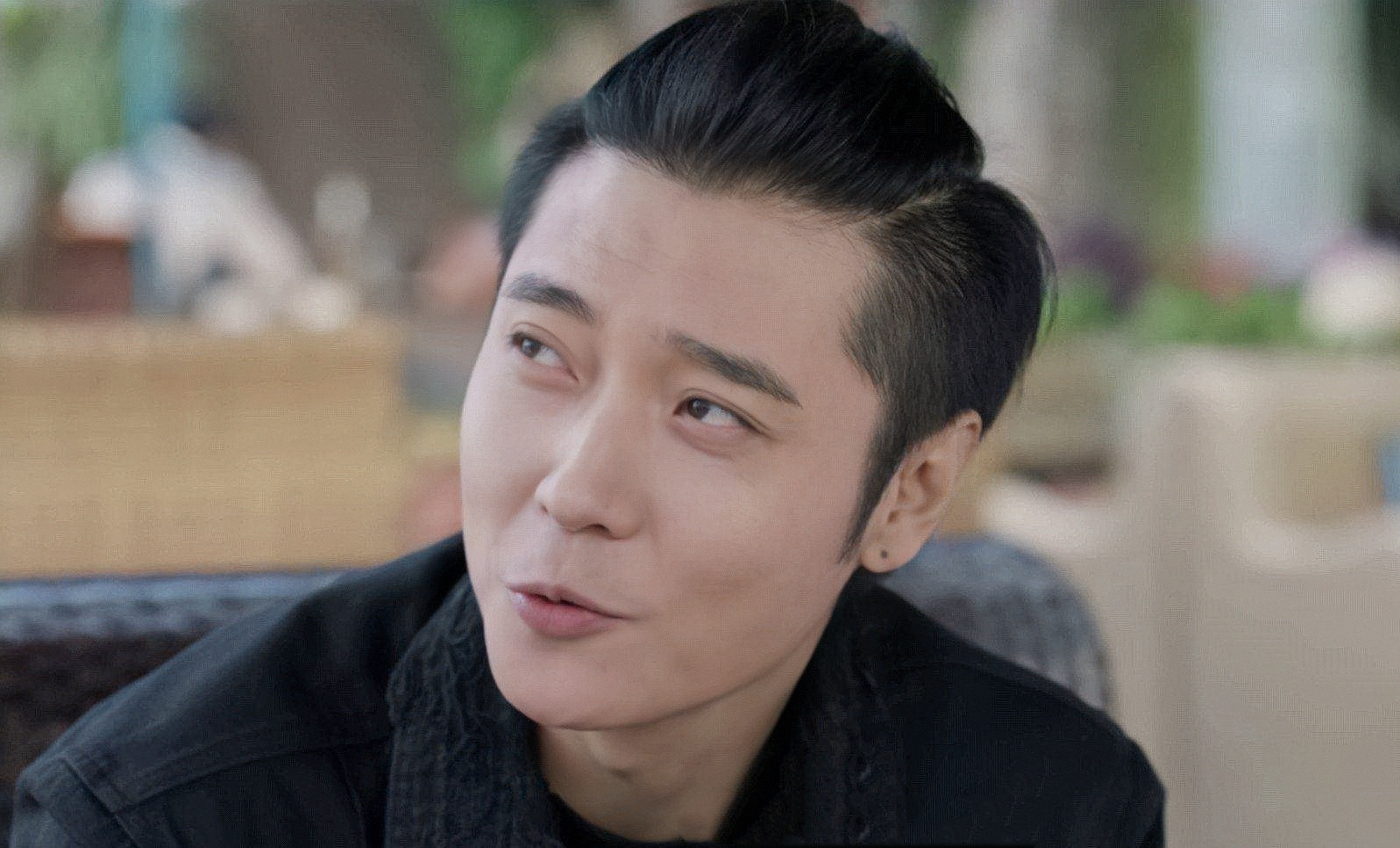 不老实就别乱立“人设”了,表面一套背后一套,这些明星不羞吗?