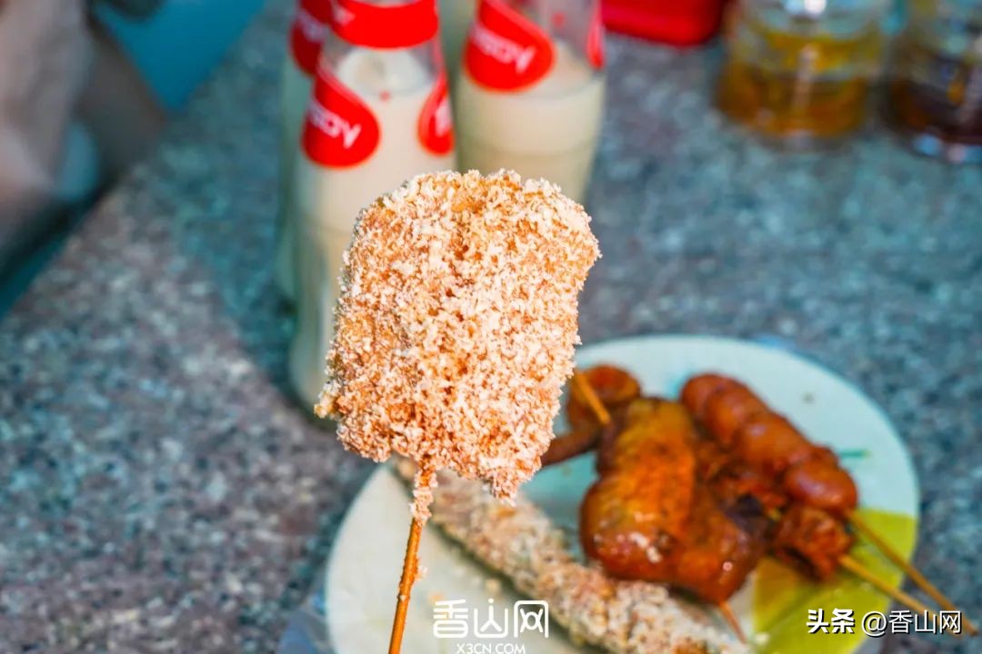 珠海这间20年的小店，承载了多少人的青春