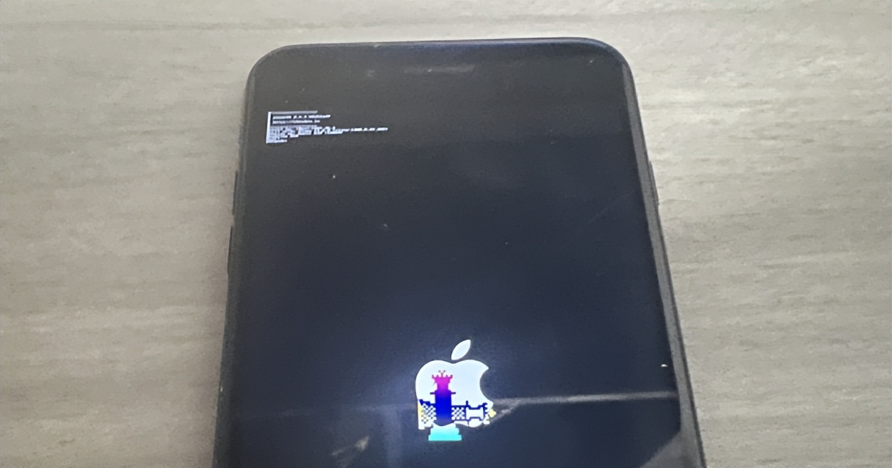 新发现！iOS16.5.1越狱方法，支持Windows系统