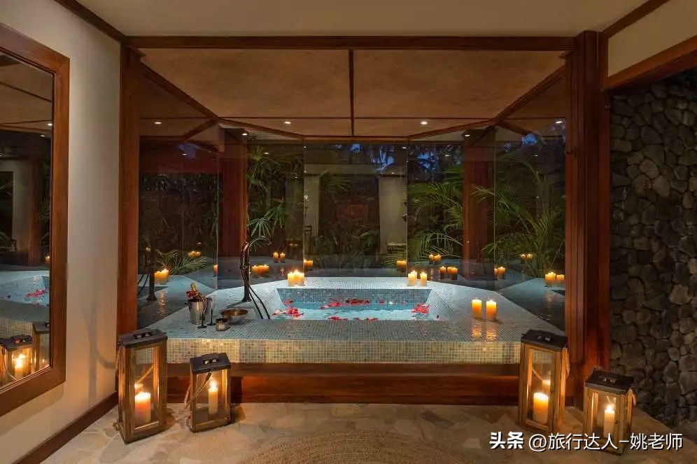 斐济私人度假岛屿预订,斐济豪华度假村