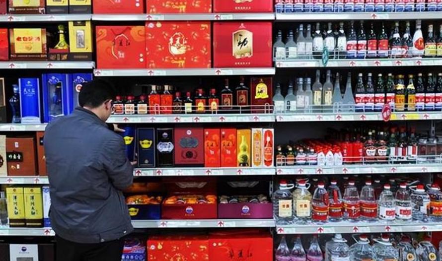 好喝不贵的粮食酒推荐,推荐好喝不贵的纯粮食酒