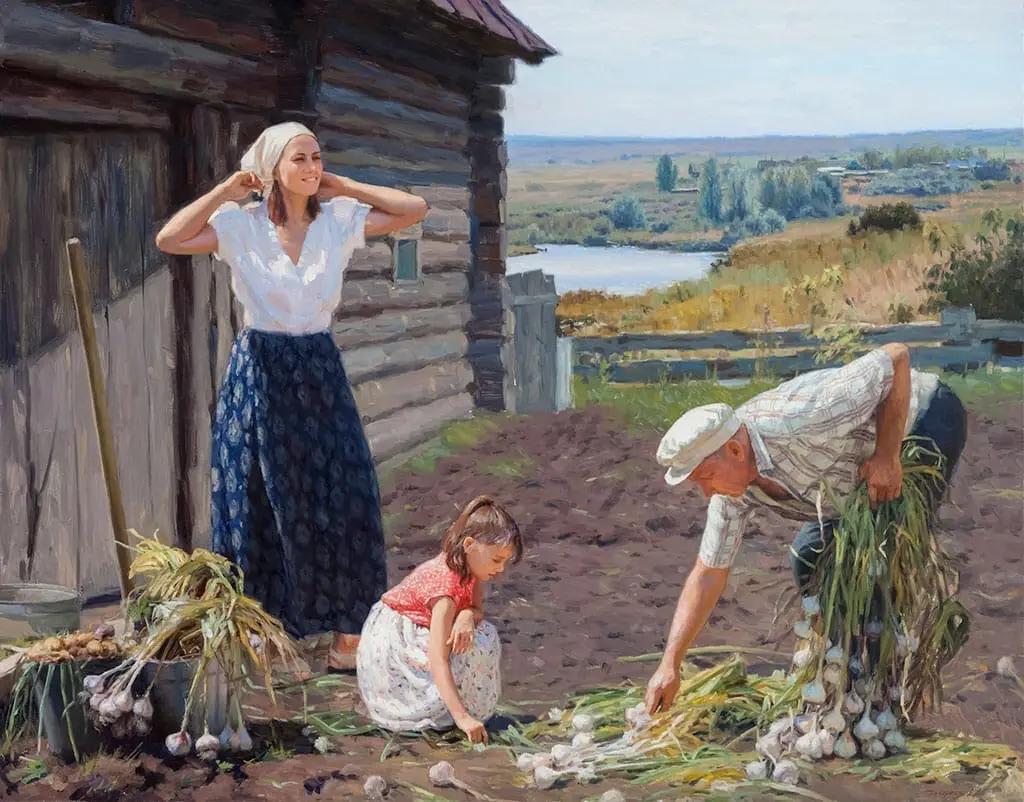 俄罗斯最近20年变强大了吗,俄罗斯当年到底多强大