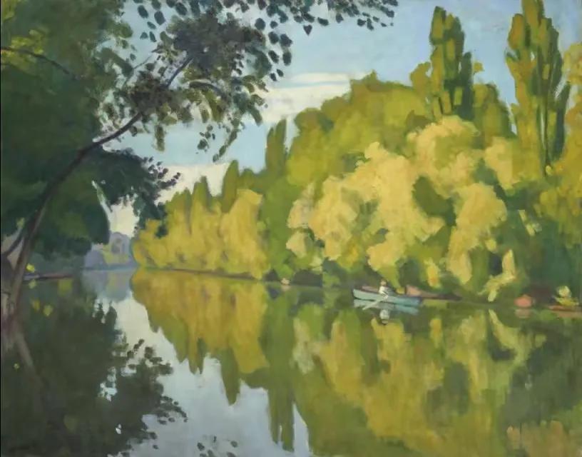 世界画家排名100位,世界100大画家排名