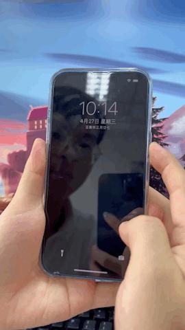 十年老安卓转苹果,十年安卓换苹果小白测评