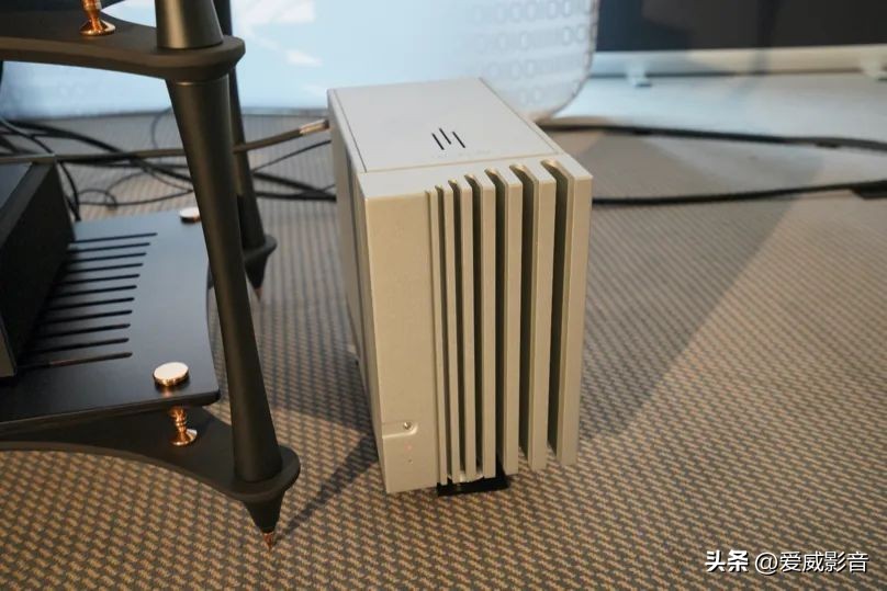 海量图文，深入了解爱威影音代理品牌2023慕尼黑音响展全貌