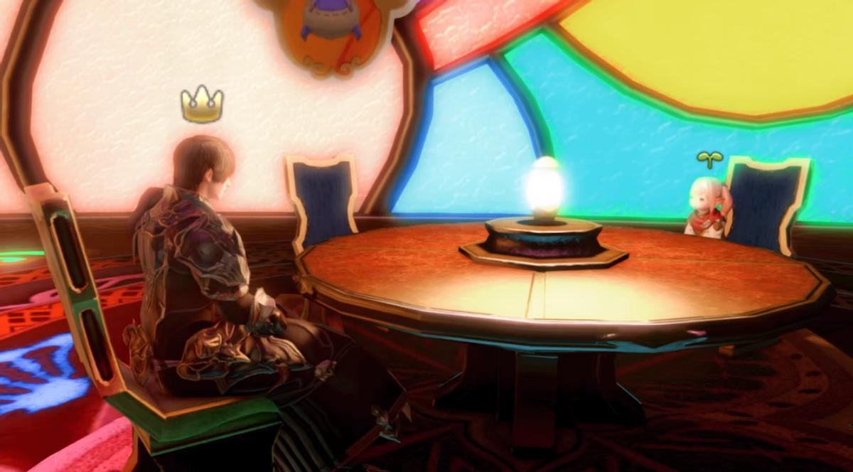 最终幻想14豆芽拿捏导师的小妙招！看了秒懂，已经离出师不远了