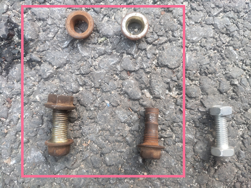 电瓶车支撑架维修,电瓶车修支撑架多少钱