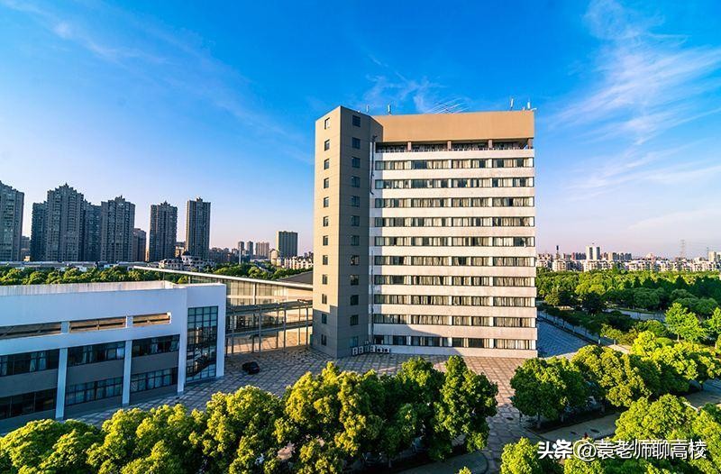 浙江万里学院和浙大宁波理工学院,浙江万里学院和浙大城市学院