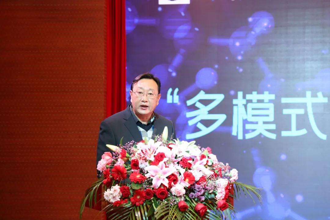 丹东第一医院放疗设备,丹东产的数码程控音频脉冲治疗仪