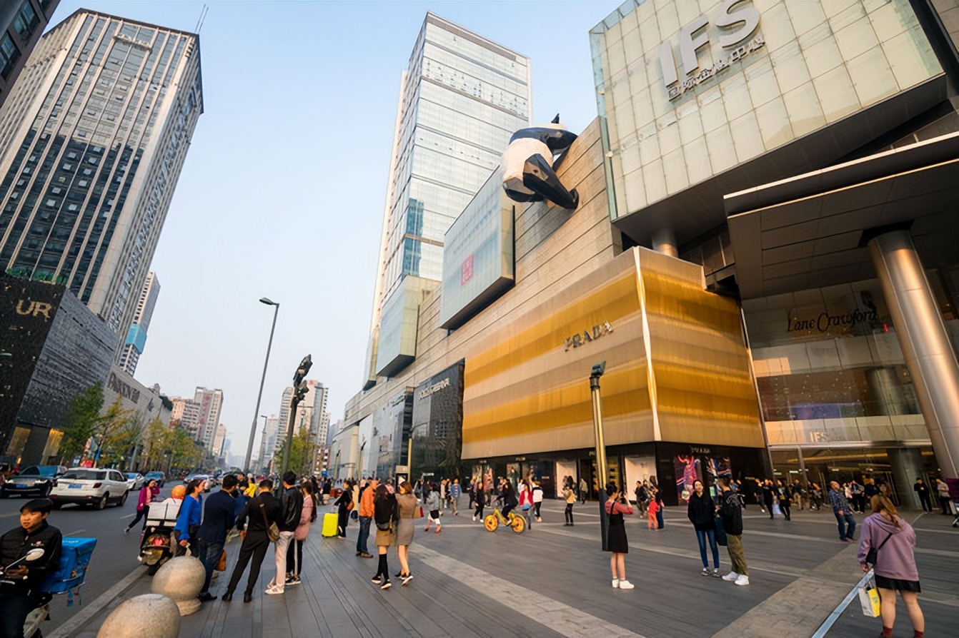 去成都该怎么玩住哪里,5.1成都旅游3-4天攻略最佳线路