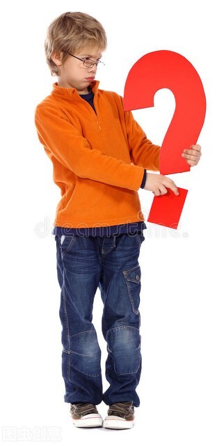 如何与孩子进行有效的亲子沟通,亲子小问号