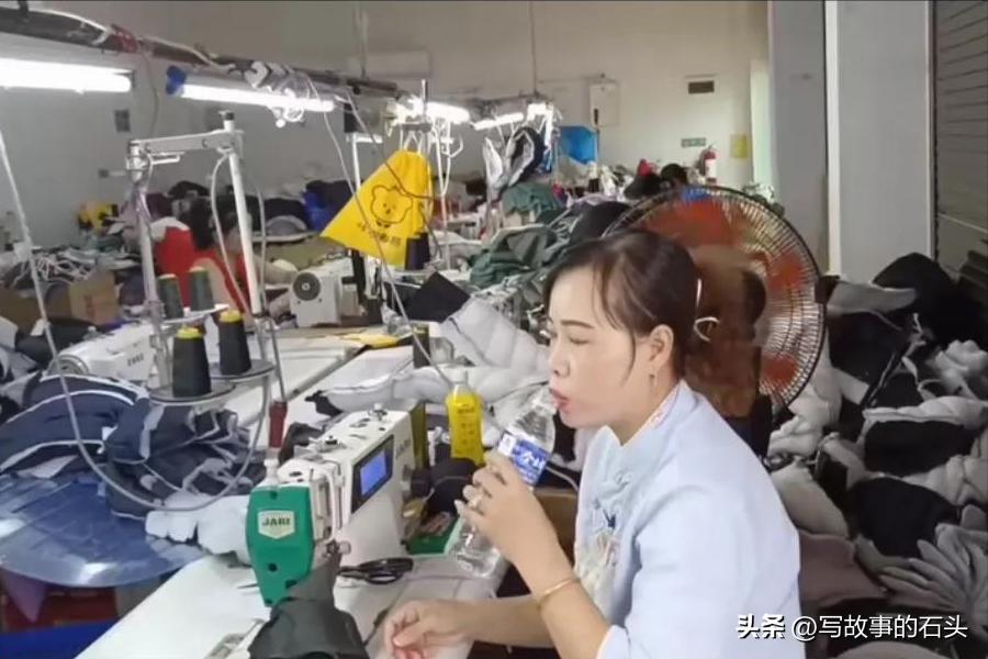 80后越南妹远嫁中国,越南女孩嫁到中国30年寻亲后续