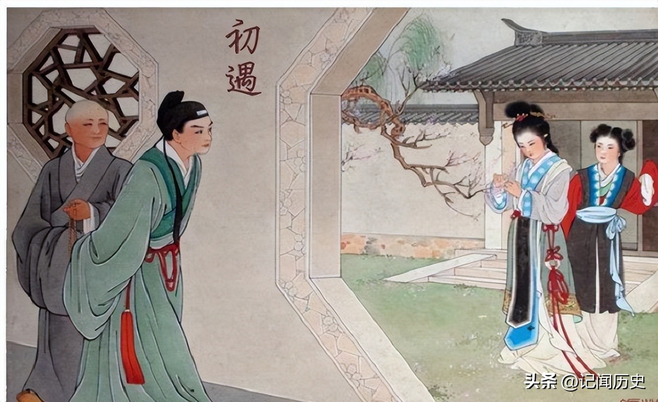 你听过《北厢记》、《东厢记》吗？看完就懂为何韩国被叫“偷国”