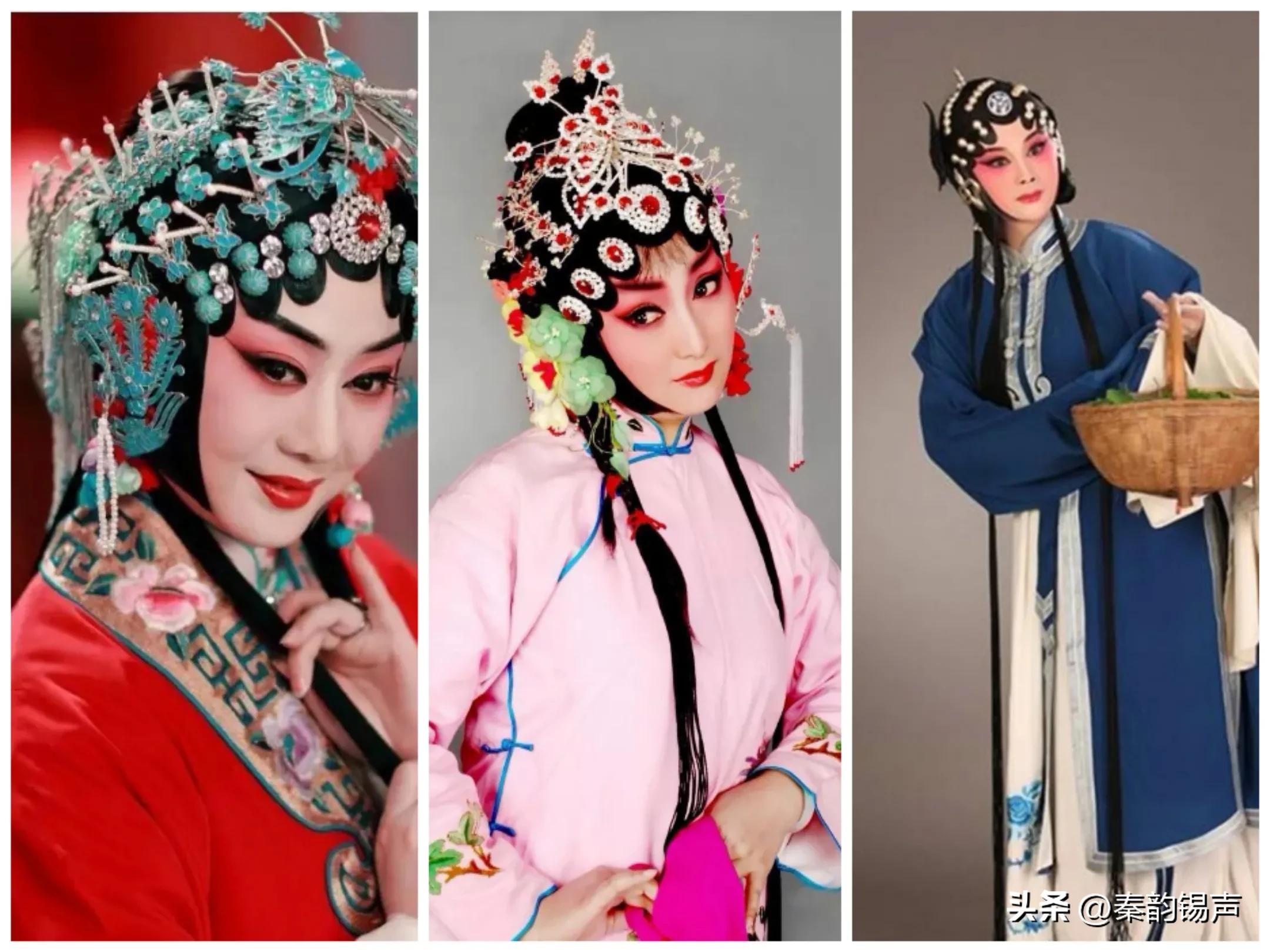 秦腔苏三过堂,秦腔苏三经典唱段简谱