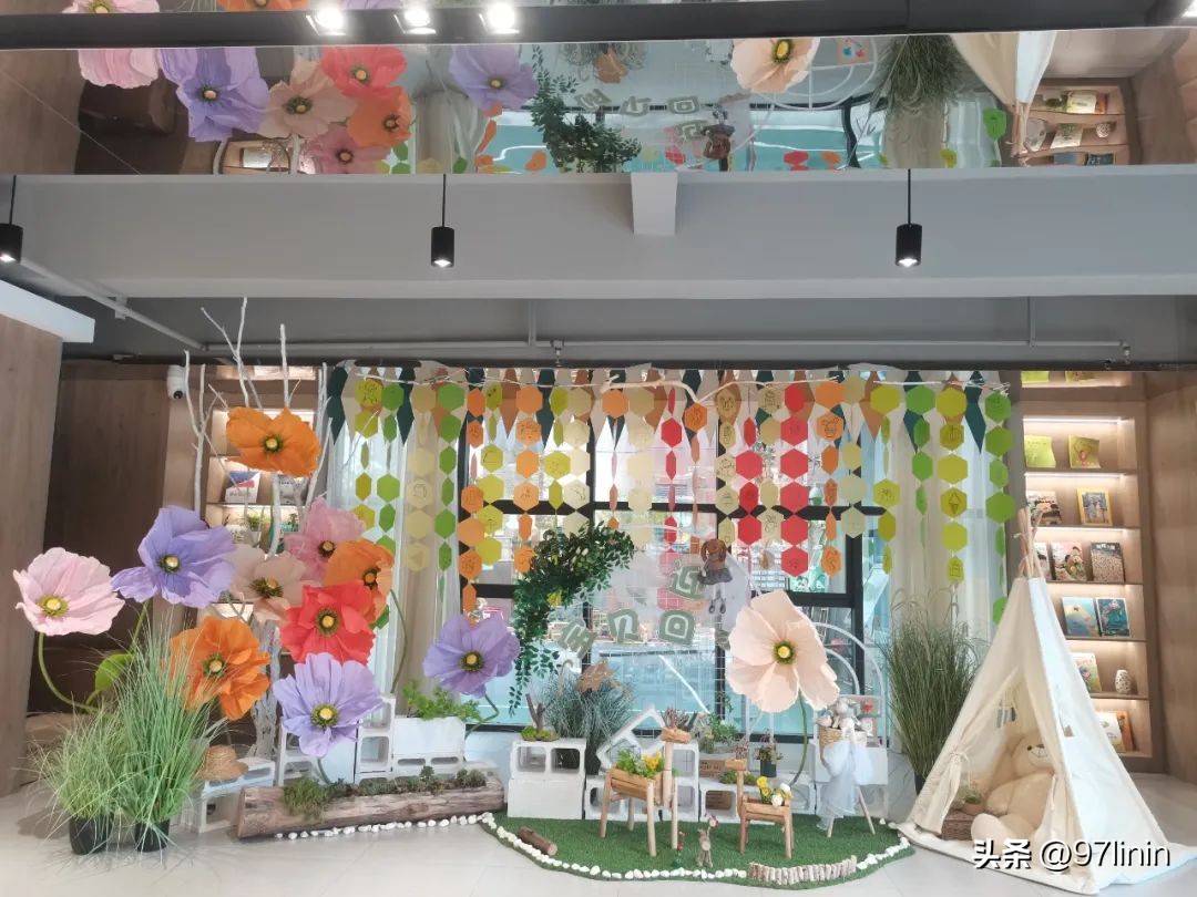 嘟嘟乐园开学第一课,嘟宝活动时间