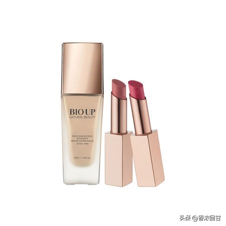 必抢情人节限定美妆！