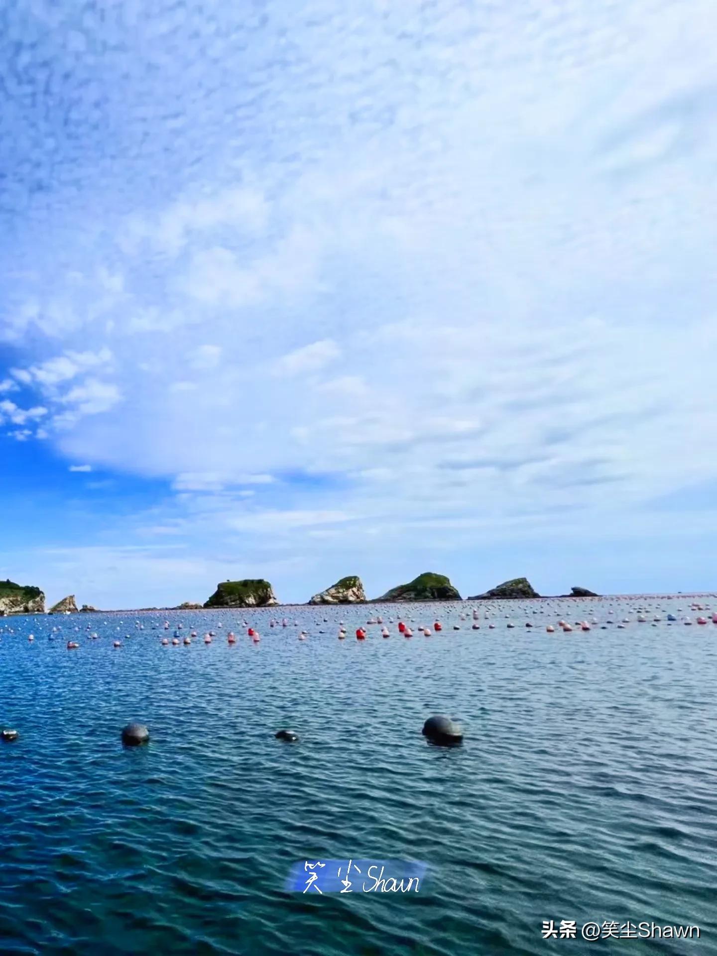 大连周边海岛游,大连周边海岛排名第一