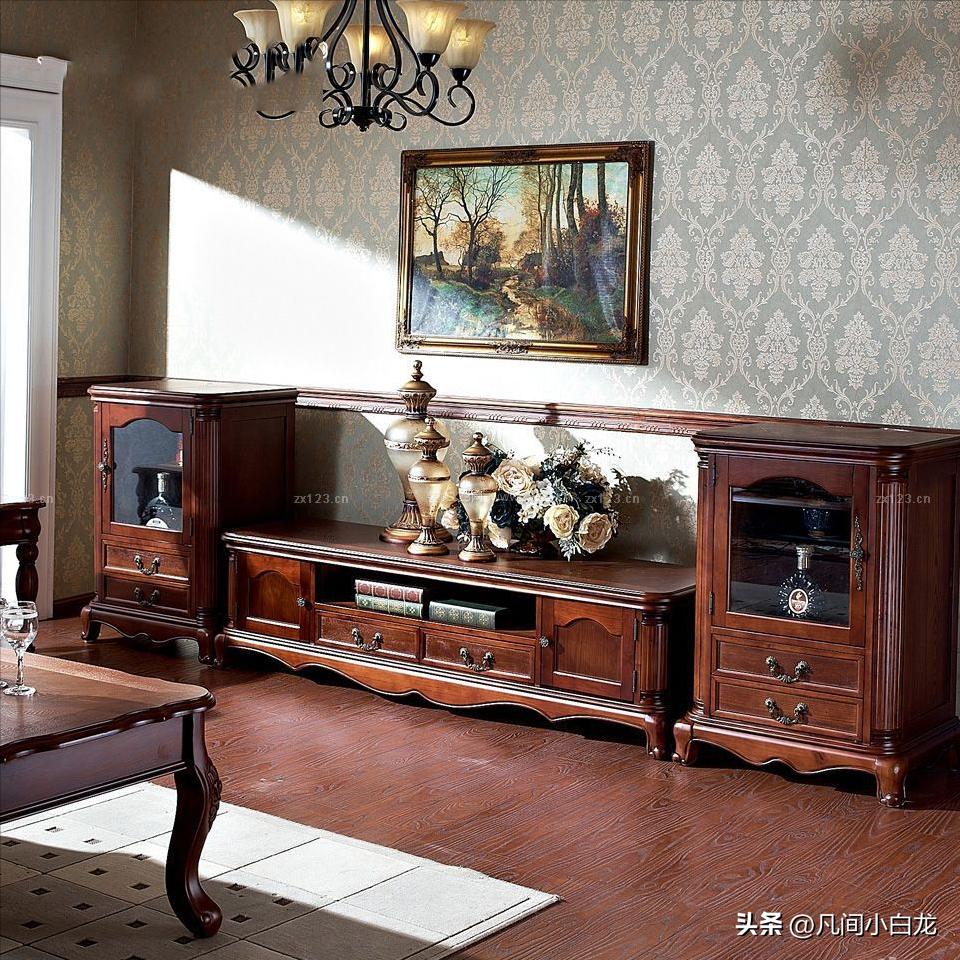 电视柜选购注意什么,电视柜选购技巧和注意事项