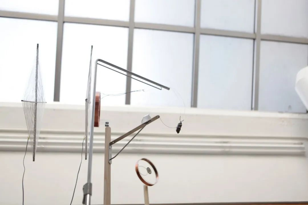 毛利悠子|“我想在创作中留下‘事物’而不仅仅是‘东西’。”