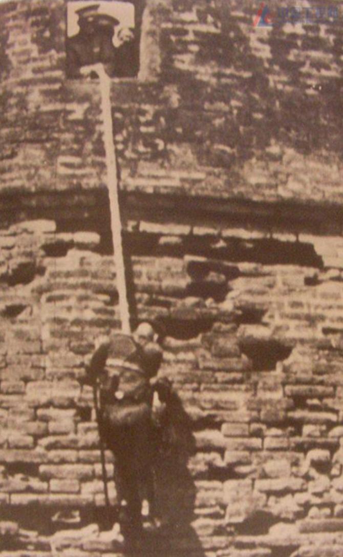 七七事变的抗战老照片,老照片日军镜头下的七七事变