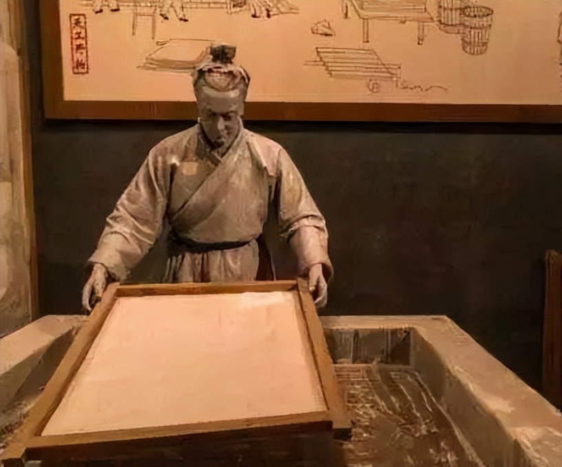 中国造纸术在阿拉伯的广泛应用，对当地以及全球有着怎样的影响？