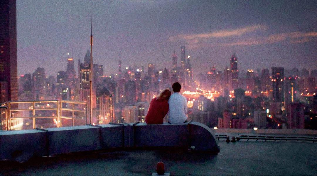 科幻片《她》：在未来，你会与人工智能谈恋爱吗？