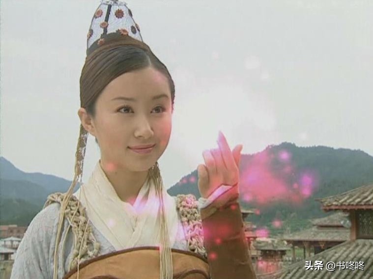 胡歌巅峰角色,2005胡歌仙剑奇侠传