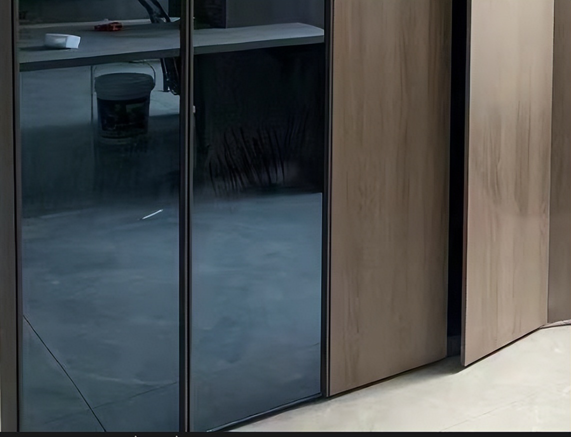 全屋定制橱柜安装全过程,橱柜定制找厂家还是全屋定制