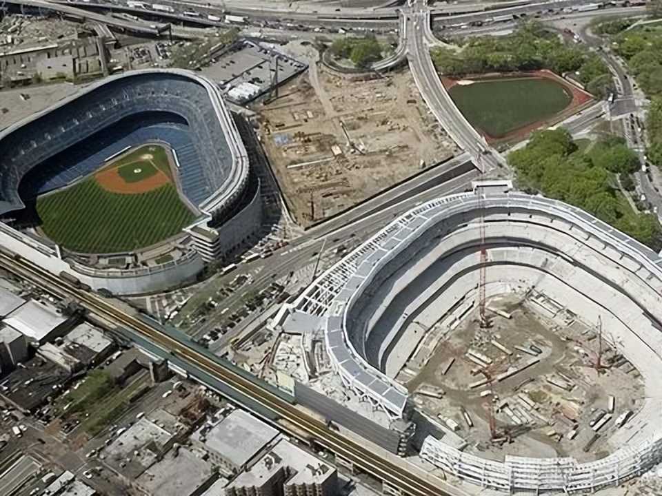 卡塔尔世界杯体育场建设顺利,世界杯结束后的卡塔尔球馆怎么办