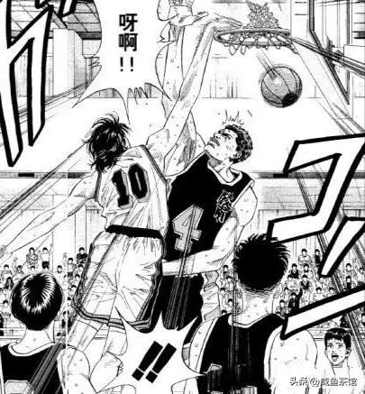 灌篮高手樱木十佳,灌篮高手樱木花道实力排名