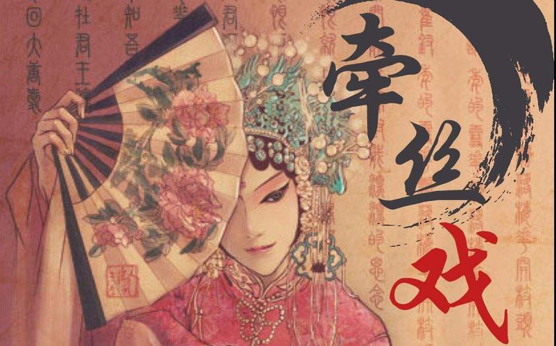 十首抖音最火的古风歌曲,十首桀骜不驯的古风歌曲