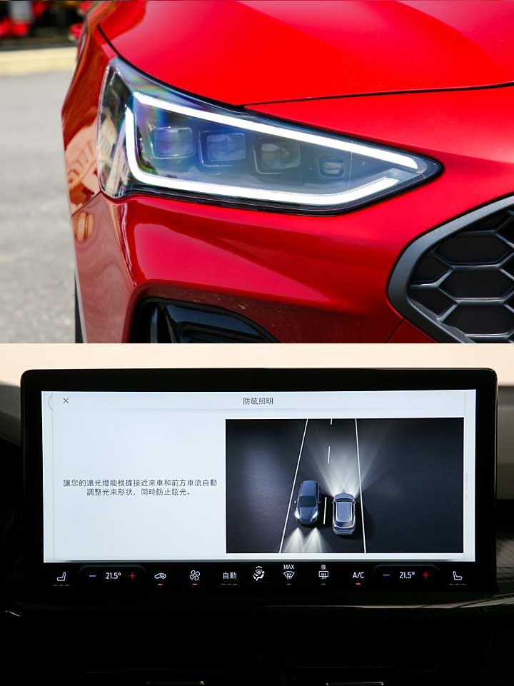 福克斯stline有什么缺点,试驾福克斯stline的油耗