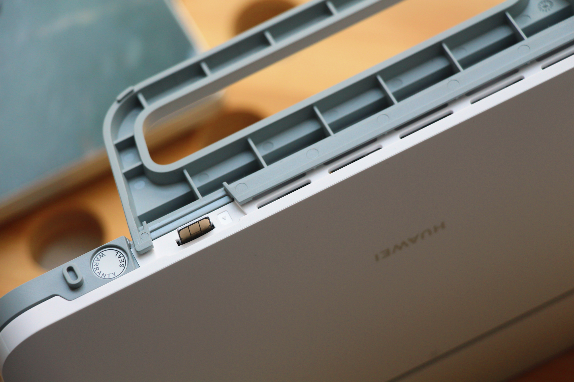 华为移动路由pro哪个网络模式好,华为移动路由pro可以离线访问