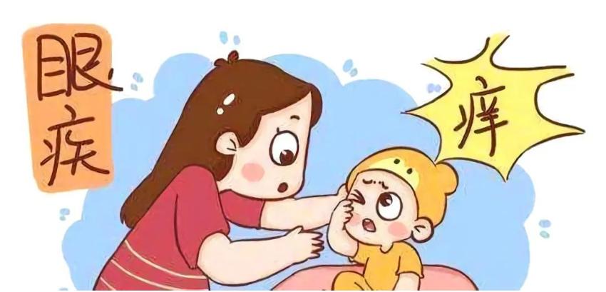 春季过敏眼睛痒中医治疗方法,春季过敏眼睛特别痒怎么预防