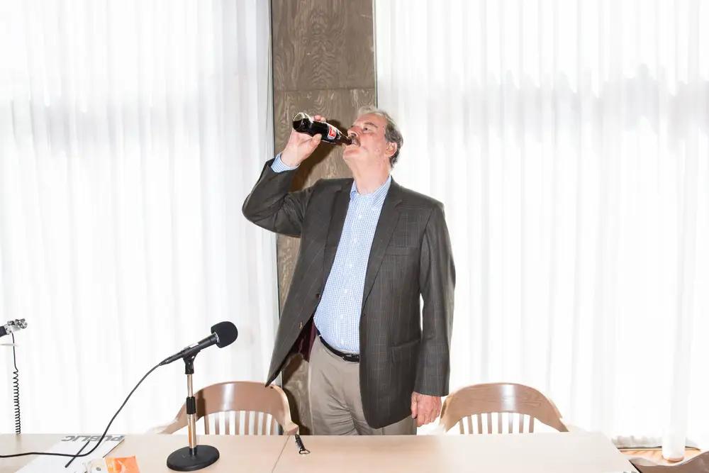 被可乐控制的墨西哥小镇：可乐比水还便宜，居民饱受糖尿病之苦